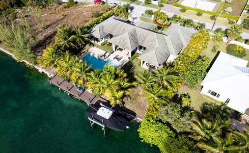 Casa en Freeport, Freeport, Bahamas 1