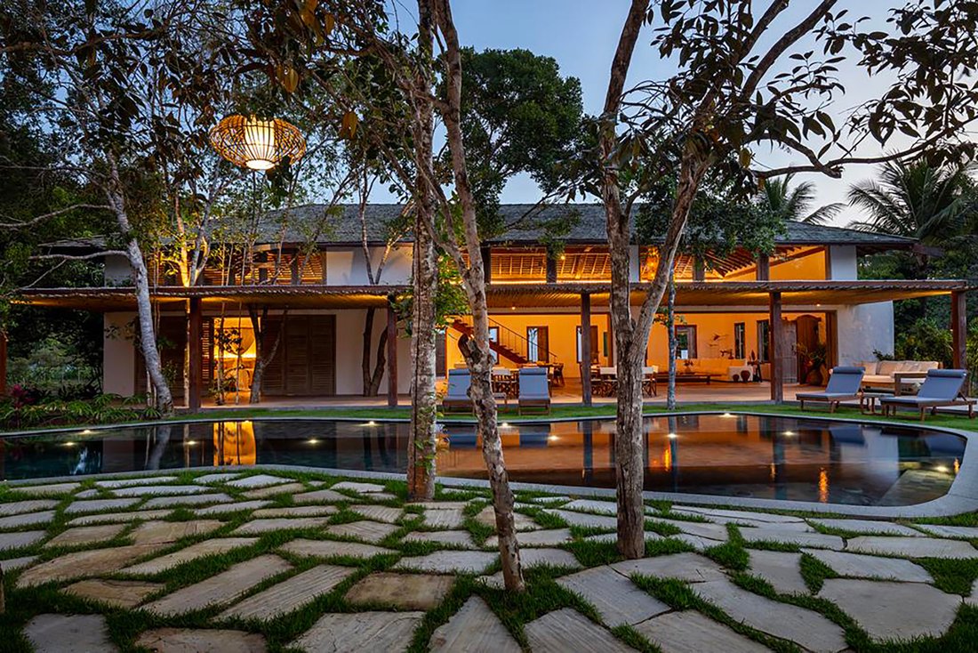 House in Trancoso, State of Bahia, Brazil 3 - 17281453