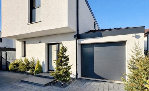 House in Hangenbieten, Grand Est, France 1