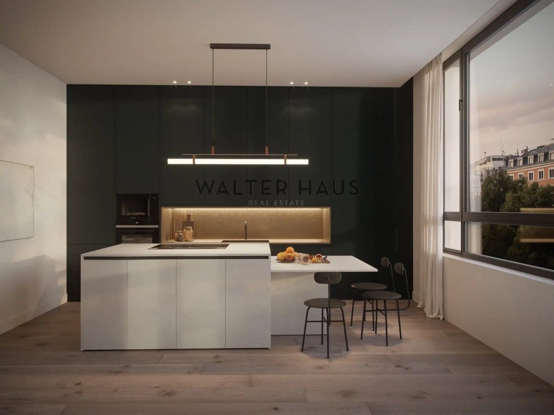 Apartment in Centro, Madrid, Spain 5 - 17283501