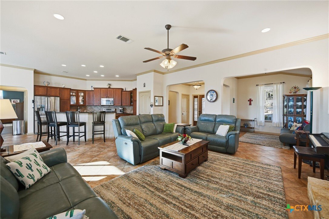 House in Canyon Lake, Texas, United States 5 - 17282164