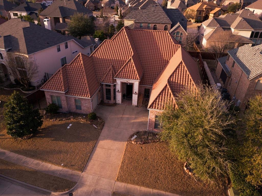 House in Allen, Texas, United States 1 - 17283243