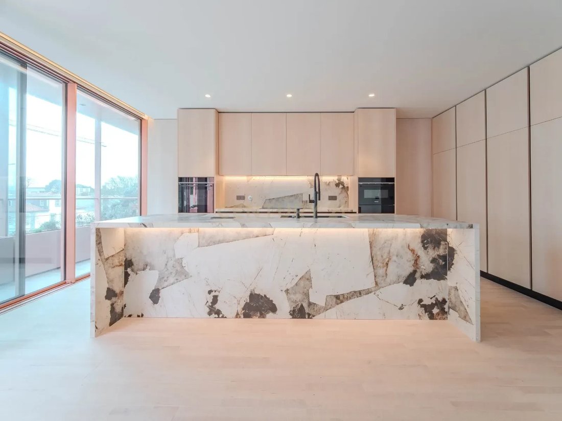 Apartment in Aldoar, Foz do Douro e Nevogilde, Porto District, Portugal 2 - 15091681