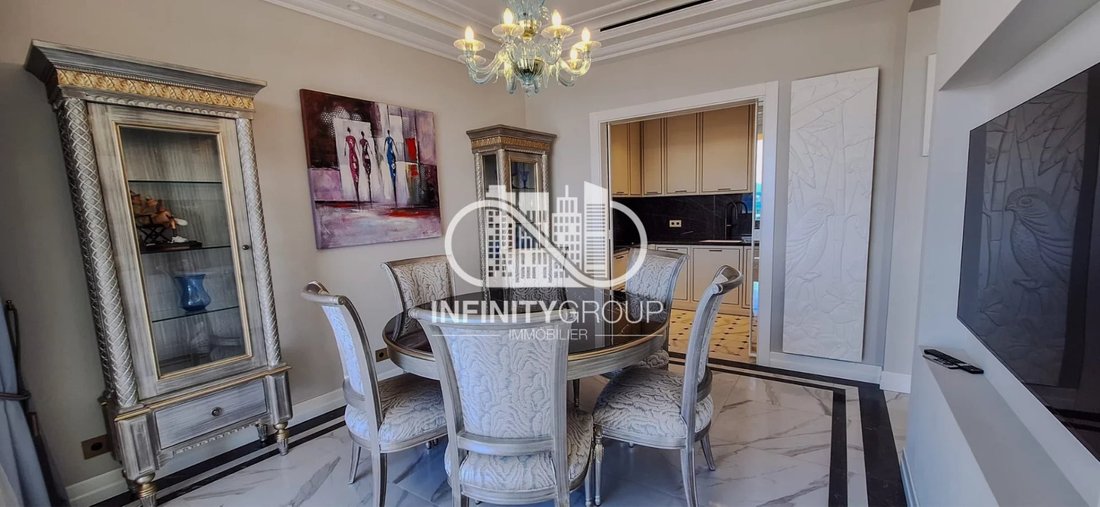 Apartment in La Source, Cannes, France 3 - 17283775