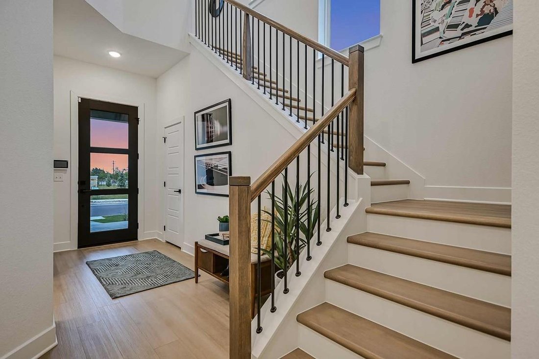 House in Leander, Texas, United States 2 - 17282444