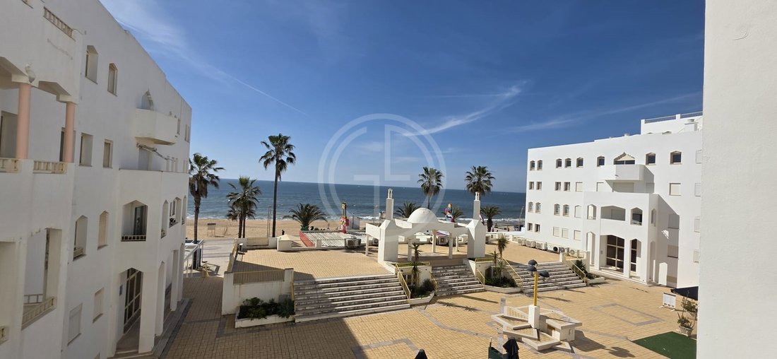 Apartment in Quarteira, Algarve, Portugal 1 - 15384280
