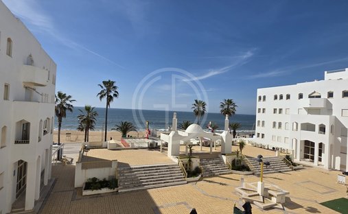 Apartment in Quarteira, Algarve, Portugal 1
