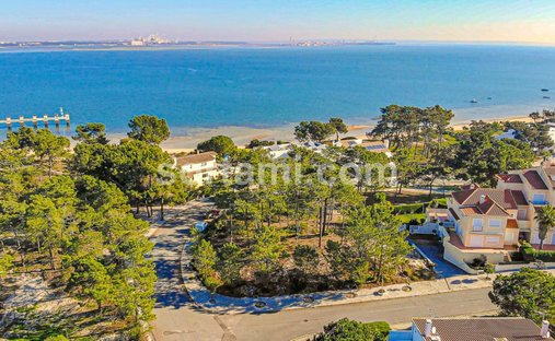 Casa a Carvalhal, Setúbal Municipality, Portogallo 1
