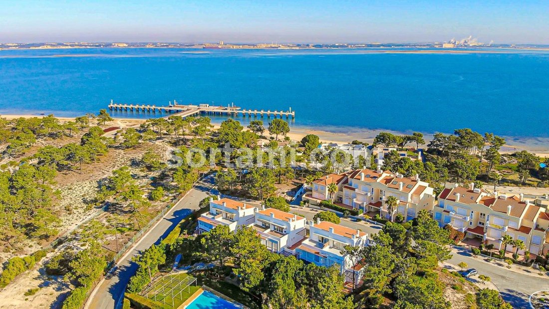 Maison à Carvalhal, Setúbal Municipality, Portugal 2 - 17275511