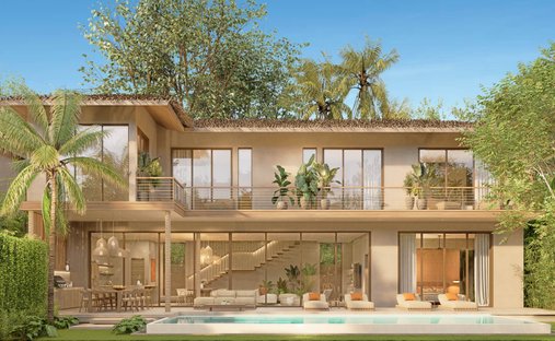 Casa en Koh Samui, Provincia de Surat Thani, Tailandia 1