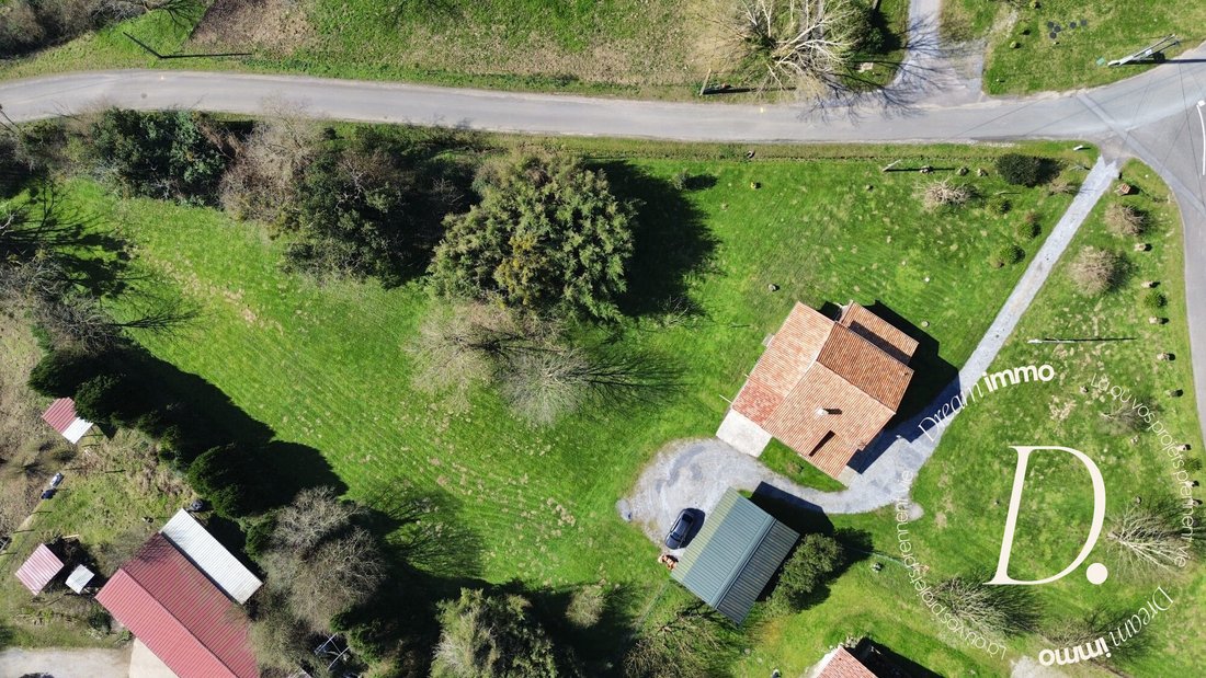 House in Saint-Jean-de-Marsacq, Nouvelle-Aquitaine, France 2 - 17284294