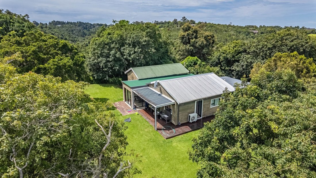 Land in Wilderness Heights, Western Cape, South Africa 5 - 17283883