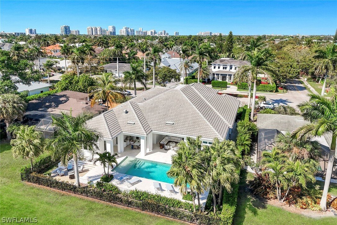 House in Naples, Florida, United States 3 - 17282332