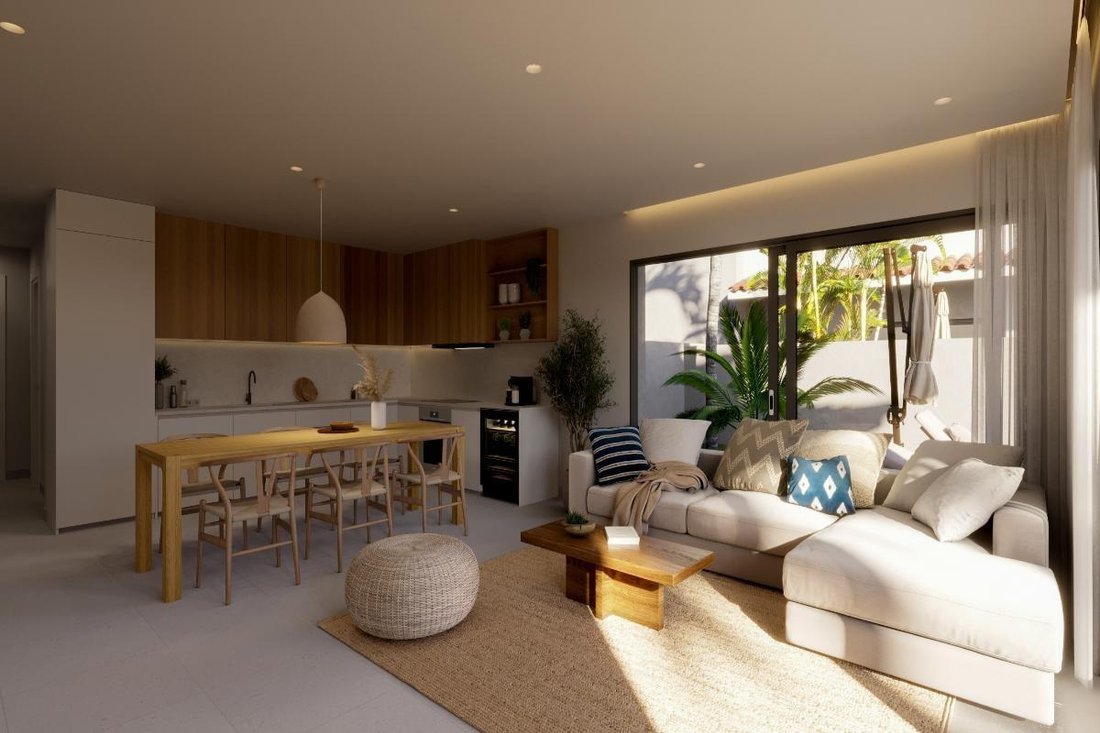 Villa in San Miguel de Abona, Canary Islands, Spain 5 - 17284799