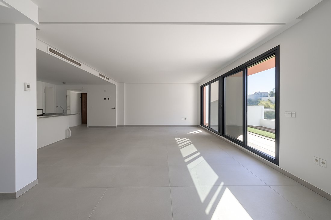 Penthouse in La Quinta, Benahavis, Andalusia 3 - 17283756