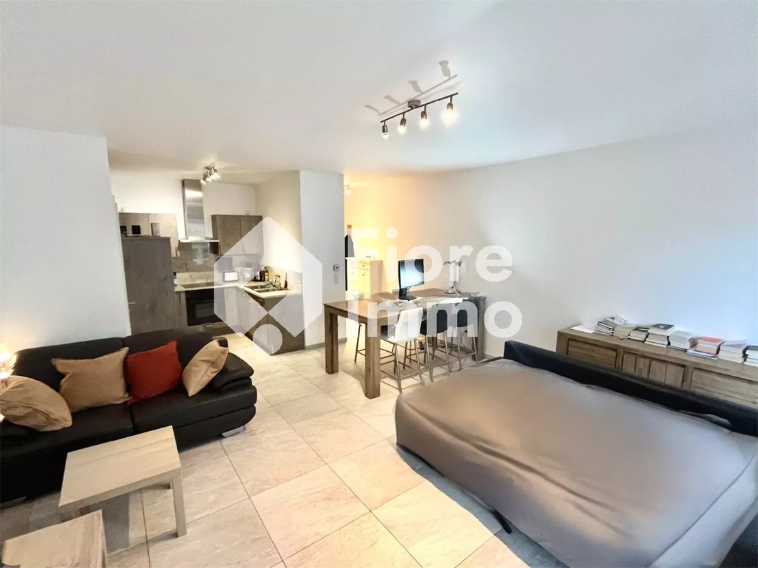 Apartment in Luxembourg, Luxembourg, Luxembourg 5 - 16209797