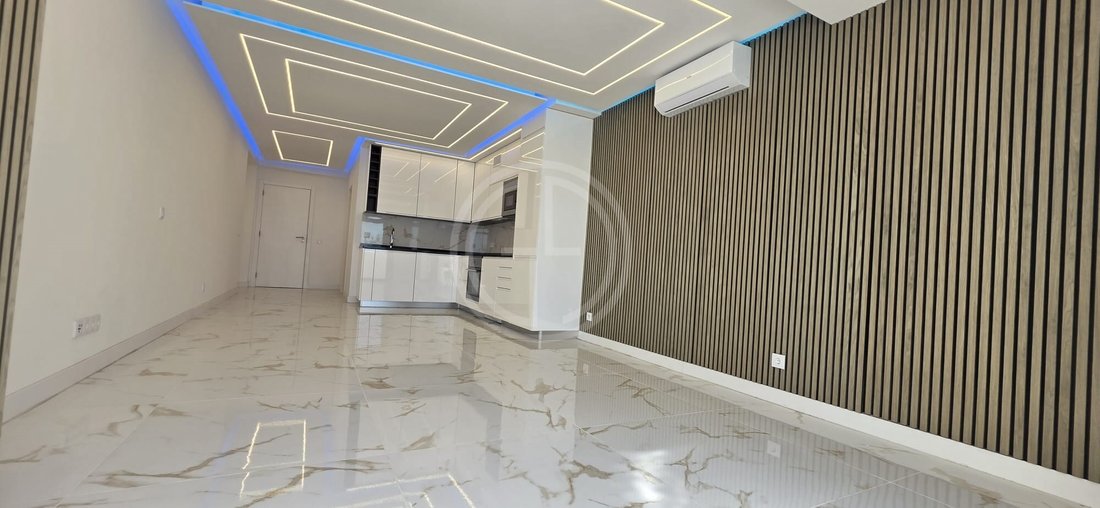 Apartment in Quarteira, Algarve, Portugal 3 - 15384280