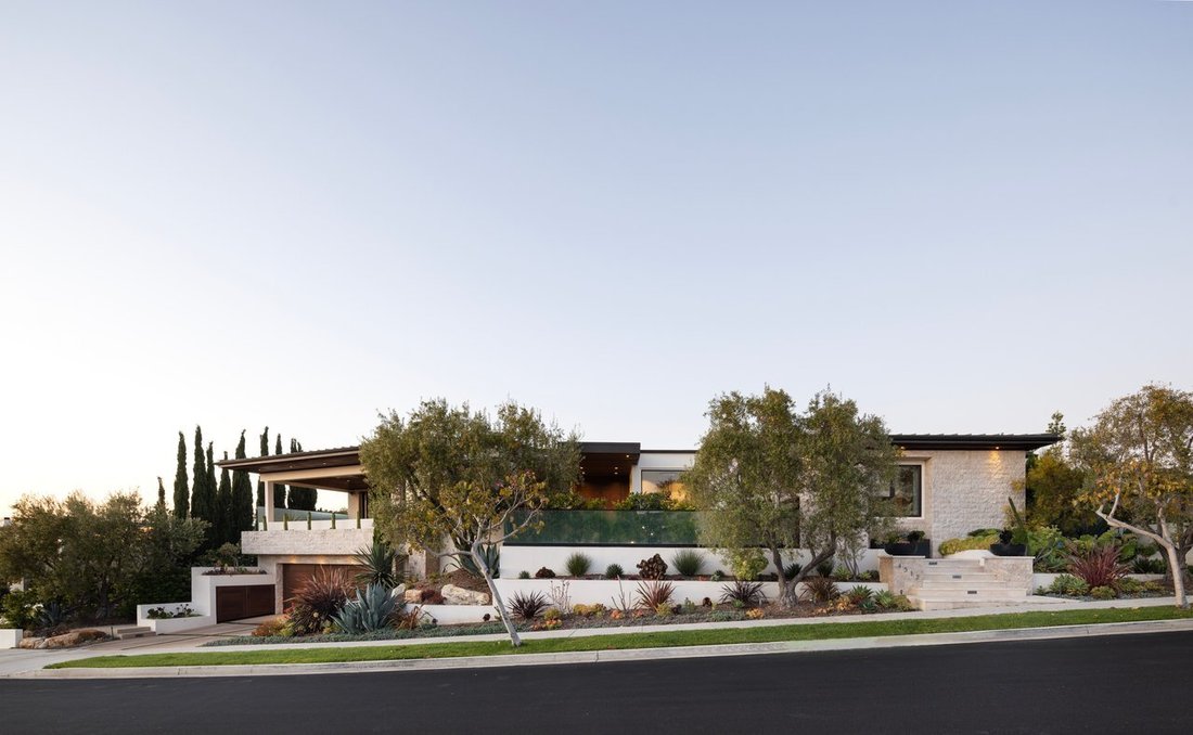 Haus in Newport Beach, Kalifornien, Vereinigte Staaten 2 - 17282936