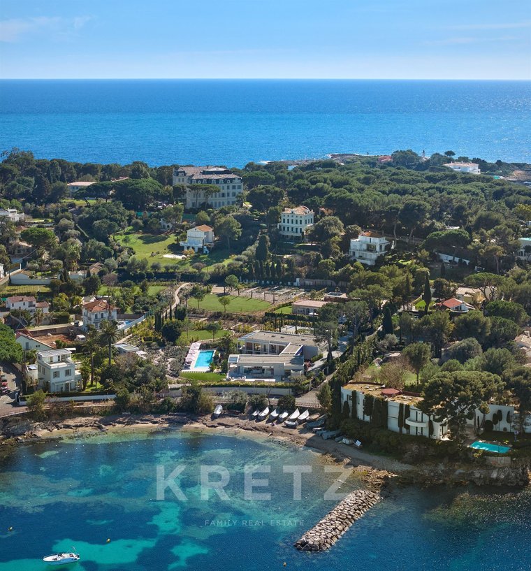 French Riviera
