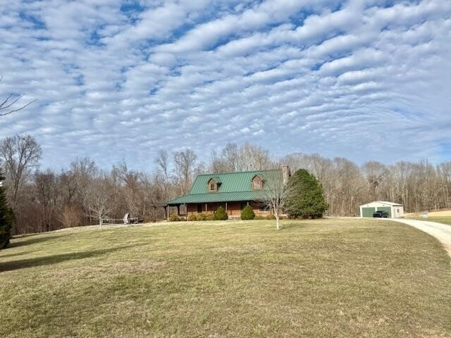 House in Puryear, Tennessee, United States 2 - 17282426