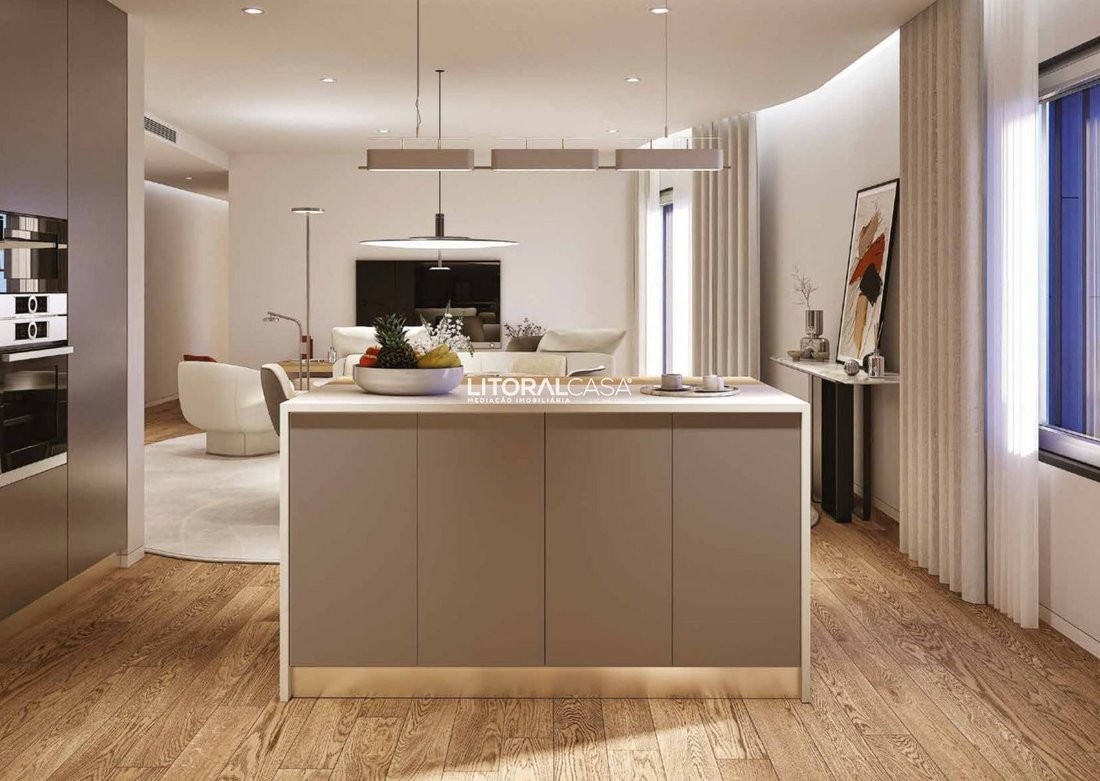 Apartment in Santa Clara e Castelo Viegas, Coimbra District, Portugal 4 - 17284953