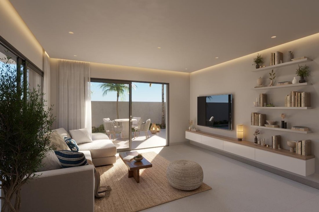 Villa in San Miguel de Abona, Canary Islands, Spain 3 - 17284799