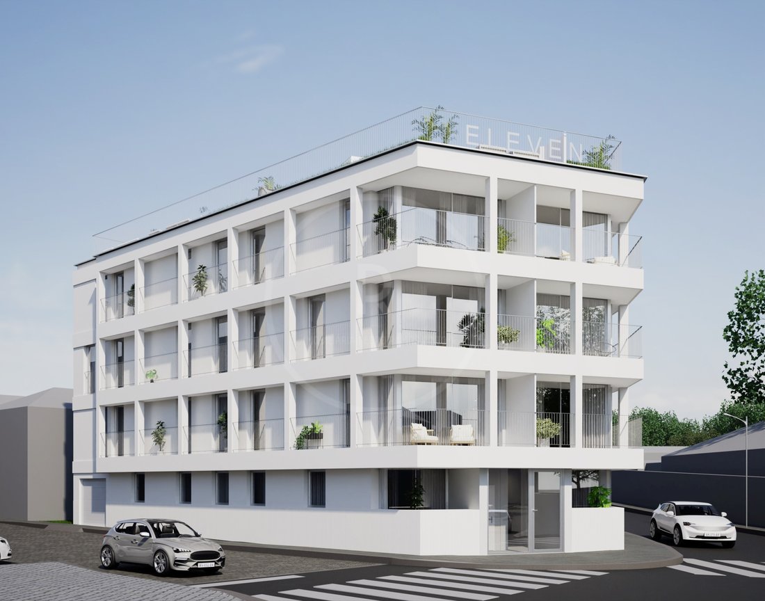 Apartment in Senhora da Hora, Porto District, Portugal 5 - 17283601