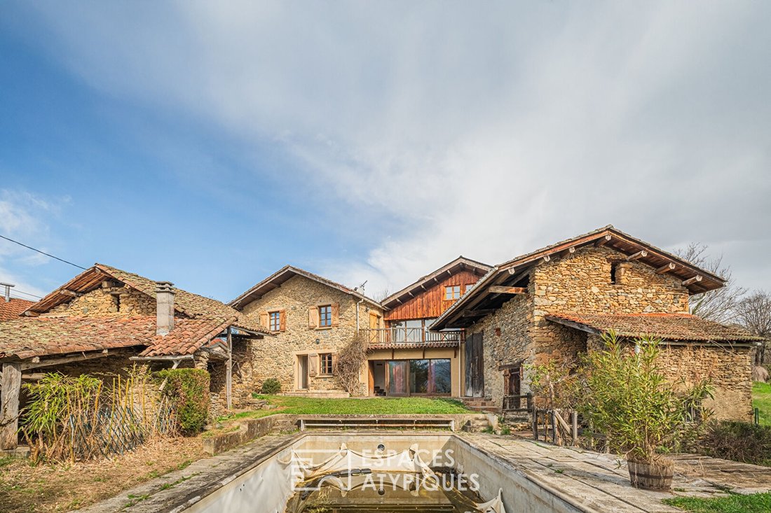 Villa in Venon, Auvergne-Rhône-Alpes, France 1 - 17281177