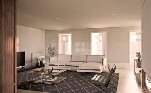 Apartment in Aldoar, Foz do Douro e Nevogilde, Porto District, Portugal 1