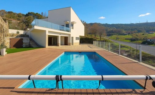 Villa in Arouca e Burgo, Aveiro, Portugal 1