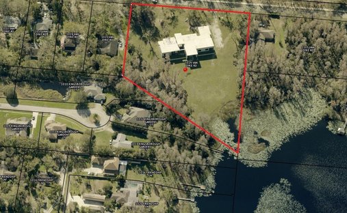 House in Lutz, Florida, United States 1