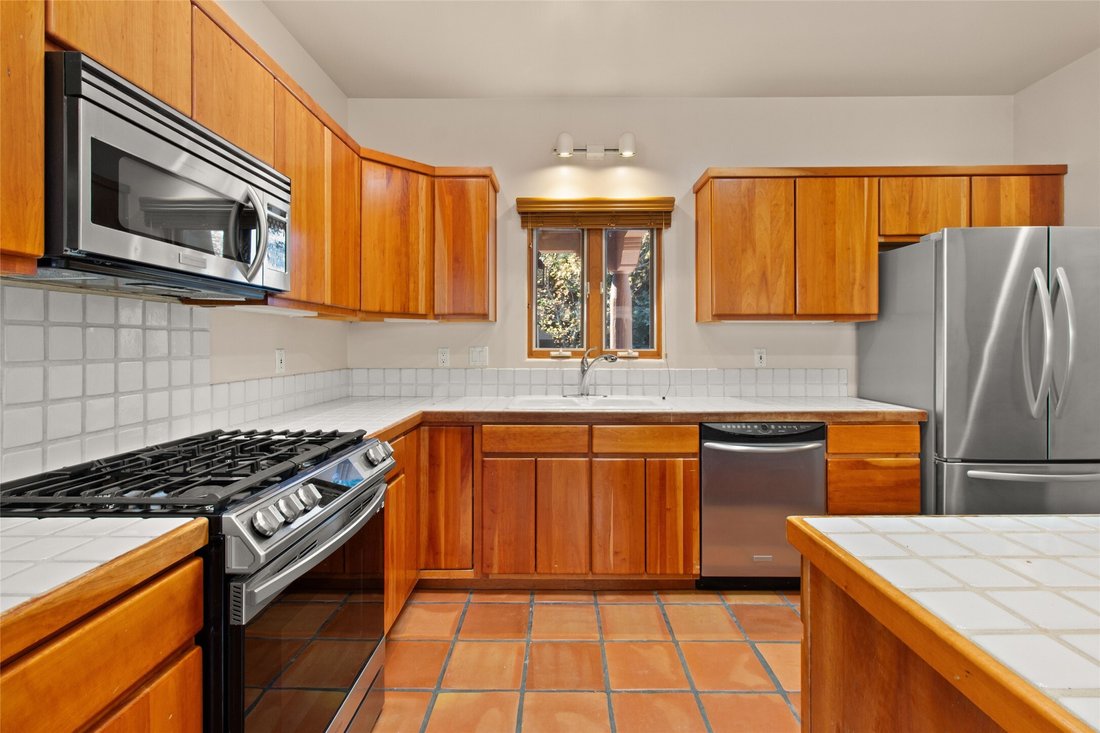 House in Santa Fe, New Mexico, United States 3 - 16575767