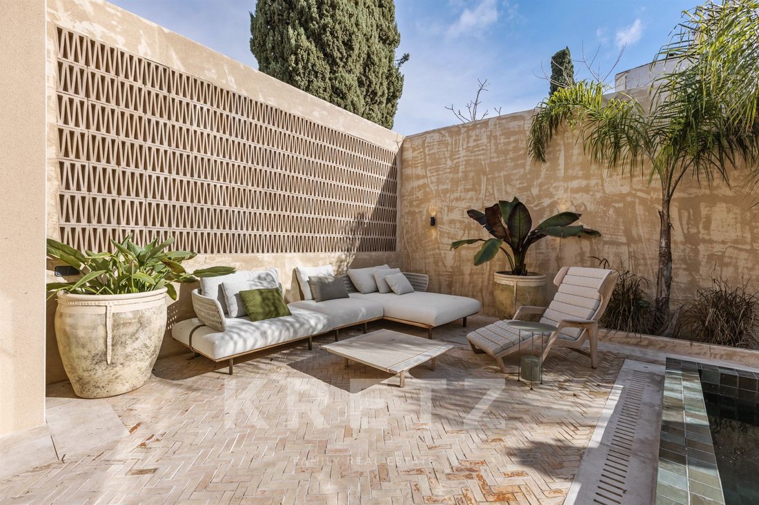 House in Sanary-sur-Mer, Provence-Alpes-Côte d'Azur, France 3 - 17285006