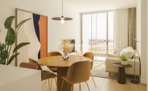 Apartment in Gloria e Vera Cruz, Aveiro District, Portugal 1