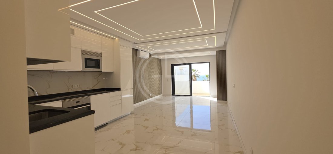 Apartment in Quarteira, Algarve, Portugal 2 - 15384280