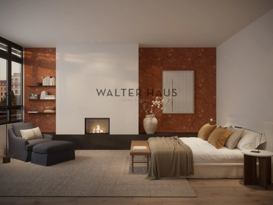 Apartment in Centro, Madrid, Spain 5 - 17283504