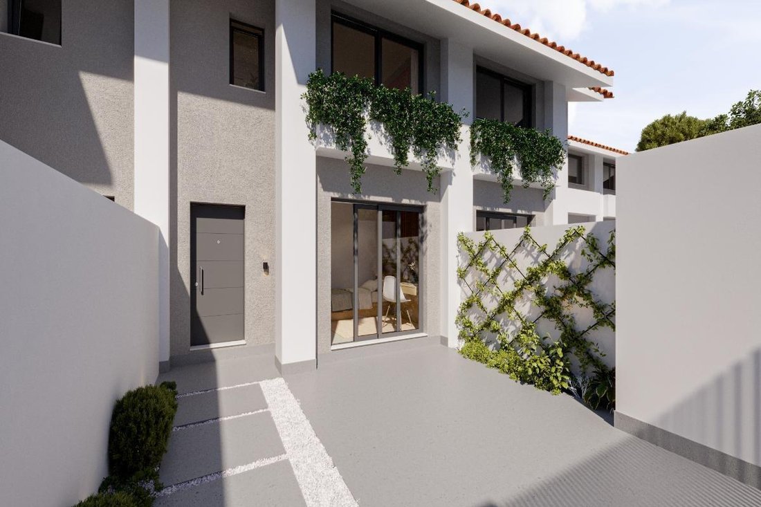 House in San Miguel de Abona, Canary Islands, Spain 1 - 17284782