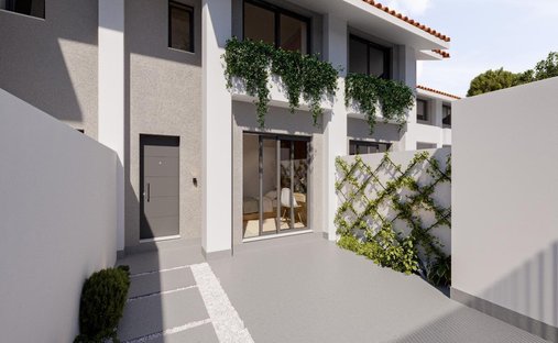 House in San Miguel de Abona, Canary Islands, Spain 1
