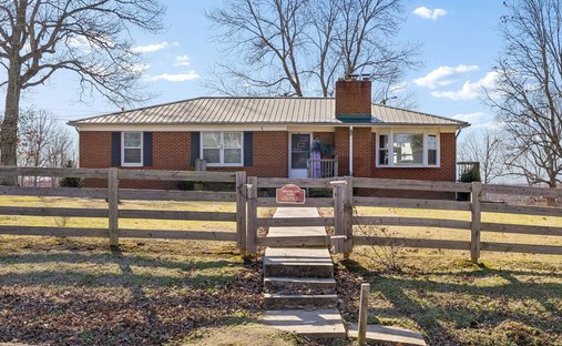 House in Dickson, Tennessee, United States 1