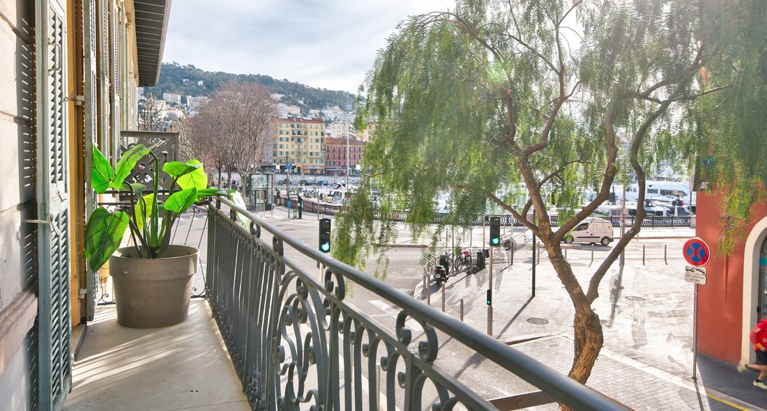 Apartment in Le Port, Nice, France 3 - 17282449