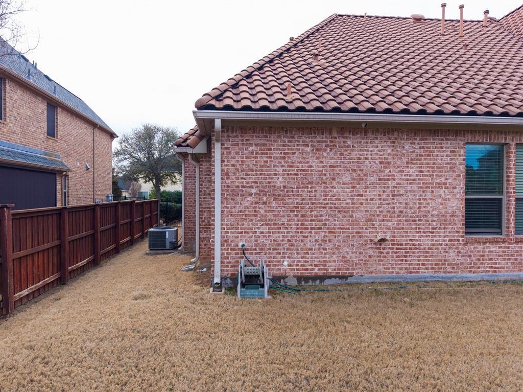 House in Allen, Texas, United States 5 - 17283243