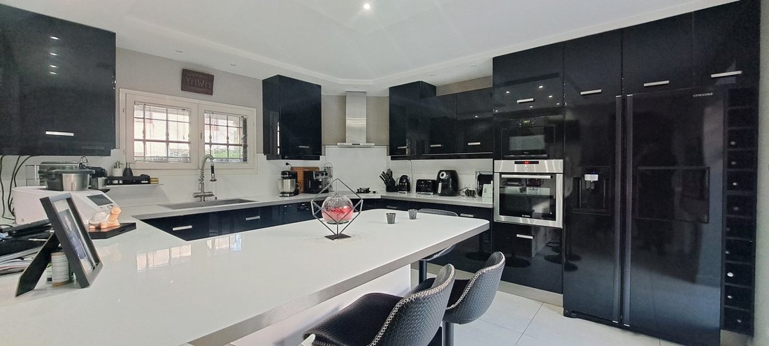 House in Pacalaire, Seyssinet-Pariset, France 4 - 17284303