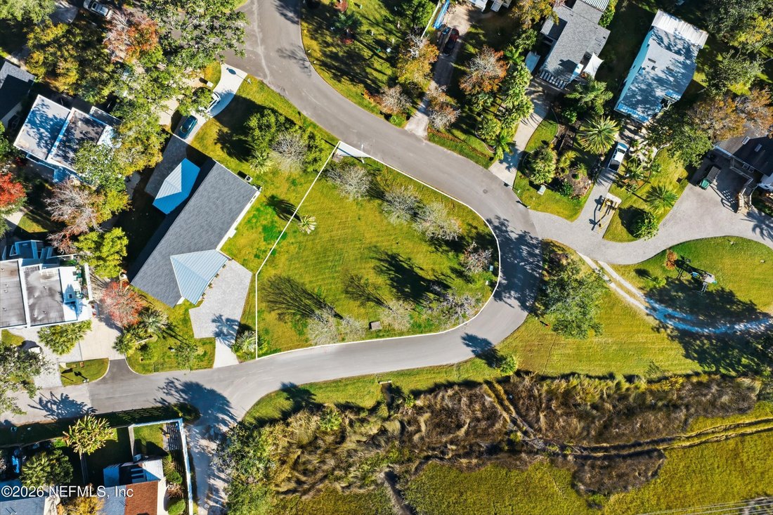 Land in Neptune Beach, Florida, United States 3 - 17283519