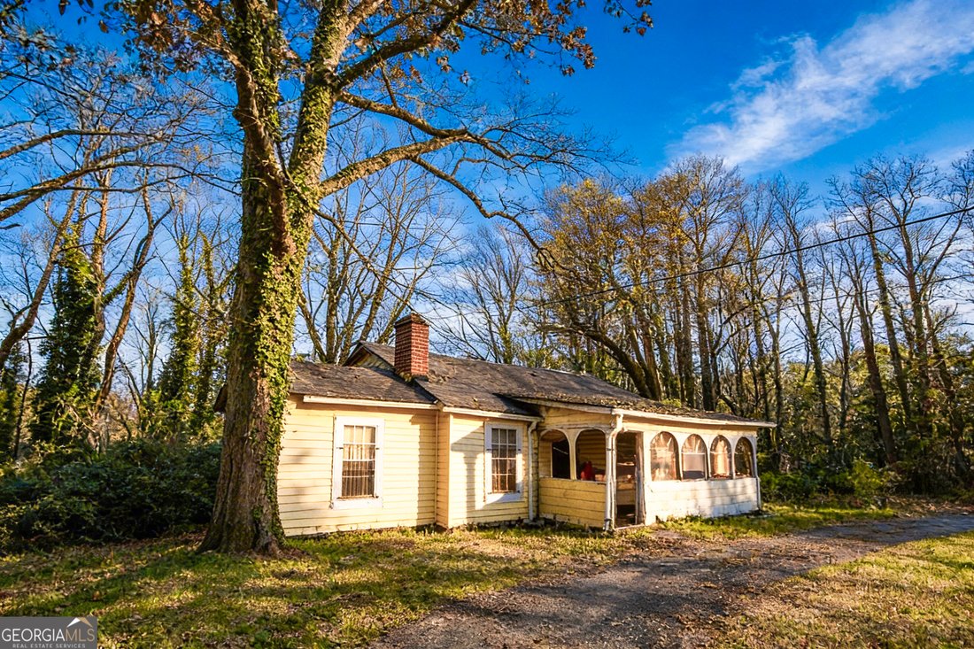 House in Atlanta, Georgia, United States 2 - 17282773