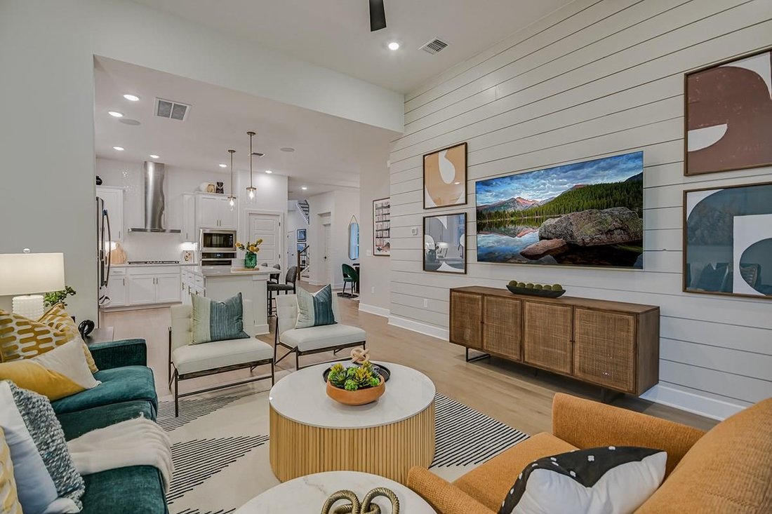 House in Leander, Texas, United States 5 - 17282444