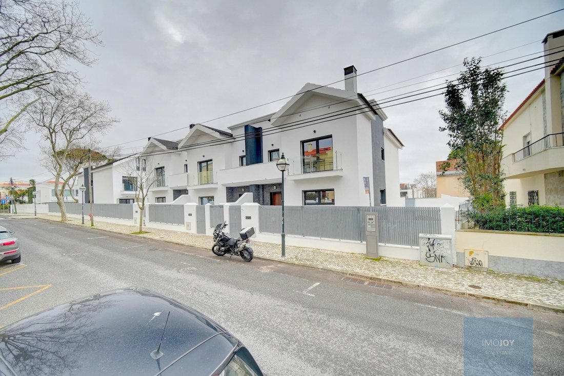 Casa a Estoril, Cascais e Estoril, Lisbona 1 - 16728724