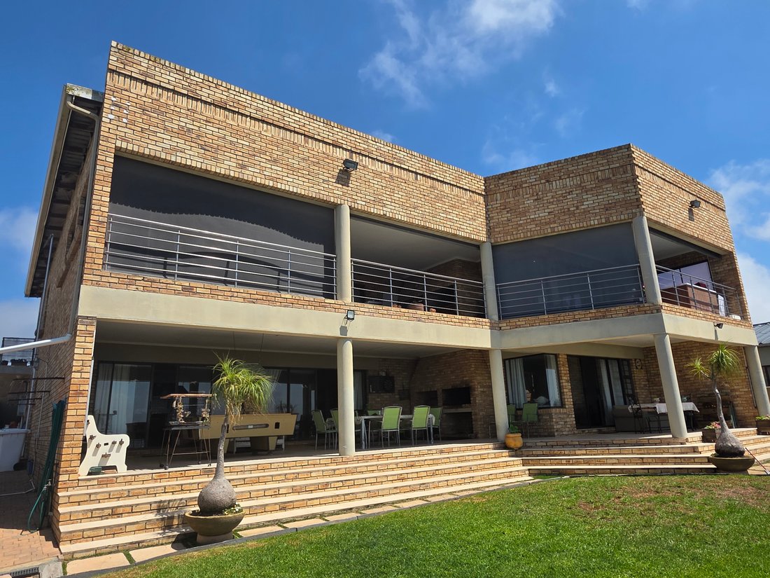House in Mossel Bay Golf Estate, Western Cape, South Africa 1 - 17283896
