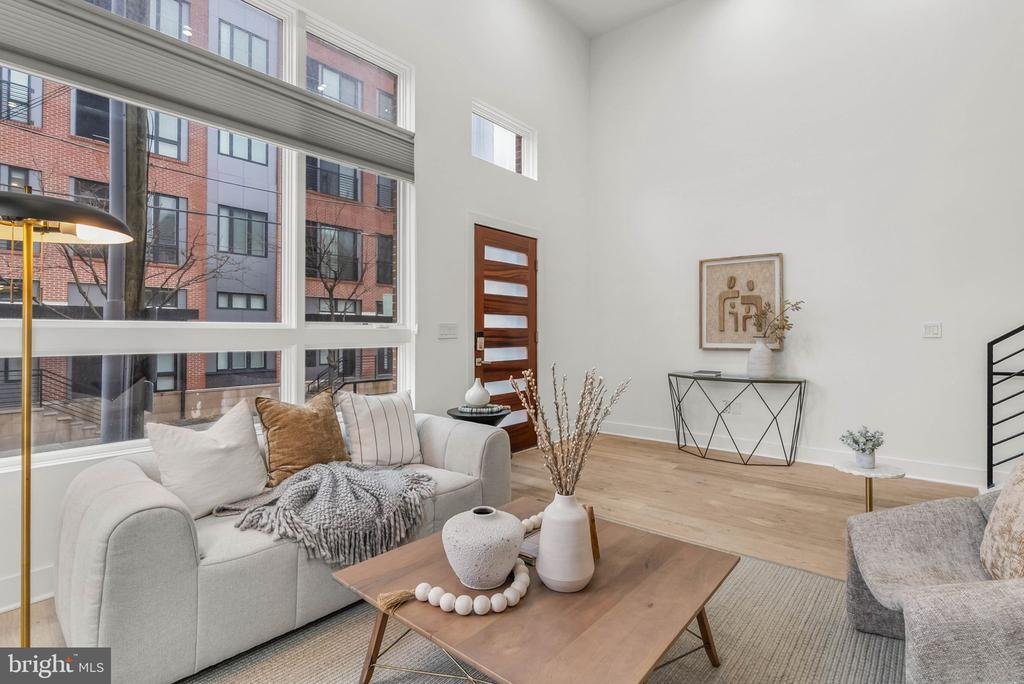 Townhouse in Philadelphia, Pennsylvania, United States 1 - 16470512