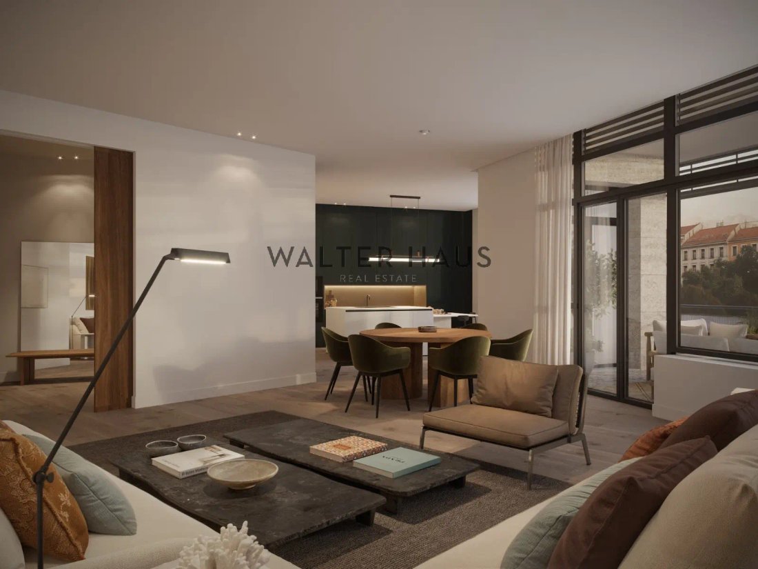 Apartment in Centro, Madrid, Spain 4 - 17283501