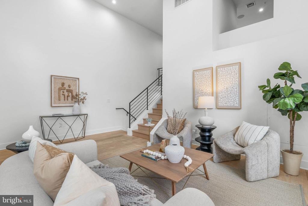 Townhouse in Philadelphia, Pennsylvania, United States 3 - 16470512
